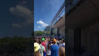 The Regrettes Live at Lollapalooza #chicago #music #concert #festival #lollapalooza
