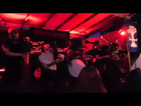 Draco Faucium zur 750 Jahrfeier in Forst (Lausitz)