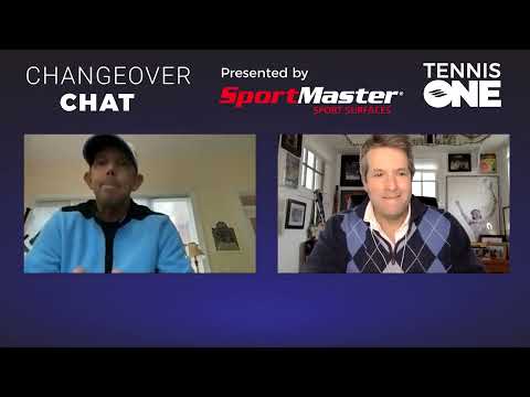 Changeover Chat Episode 97 with Brian Kalbas