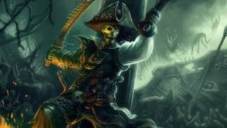 Copy of Goa/Dub step Pirates of the carribean