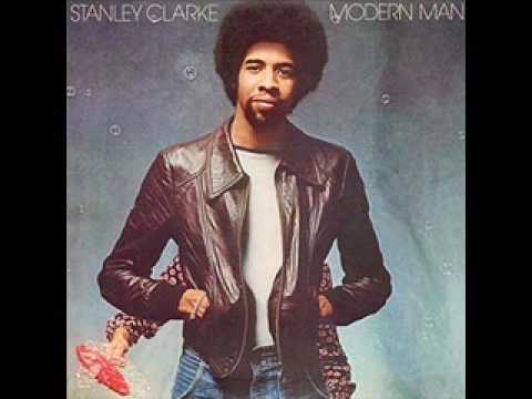 download lagu mp3 mp4 Stanley Clarke Modern Man, download lagu Stanley Clarke Modern Man gratis, unduh video klip Stanley Clarke Modern Man