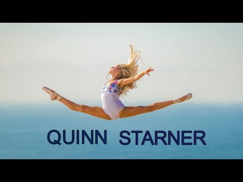 Quinn Starner | Flexibility