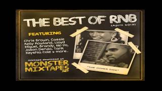 Fantasia - Lighthouse - The Best Of R&amp;B (April)  Mixtape
