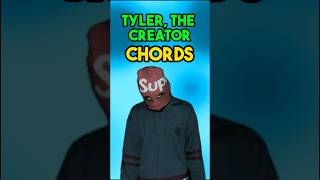 How To Make Eerie Chords Like Tyler, The Creator’s “Pigs Fly”