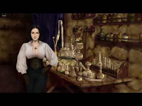 Obscure Game Theater - Heads Will Roll: Reforged - Part Eleven