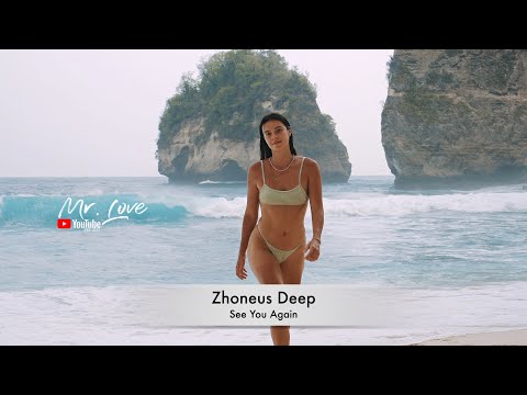 Zhoneus Deep - See You Again