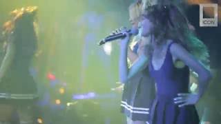   27    GENERATION ICON w SEREBRO