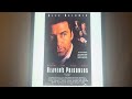 Happy 30th Anniversary To Heaven S Prisoners 1996