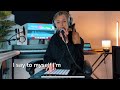 JKLN Studio Sessions Love For Free Original Song