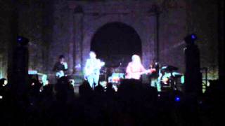 The Shadows of Reflection - Yellow sky purple sand (live in Pisticci)