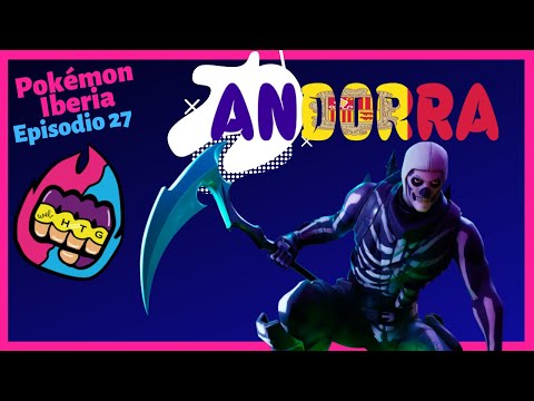 Pokémon Iberia Ep. 27 👉 Andorra | Ciudad de YouTubers y humillaciones 😭