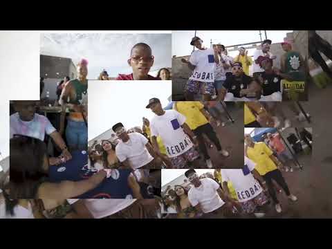 Rjay , LK , AG-B ft Early B - Wikkel Wikkel Remix