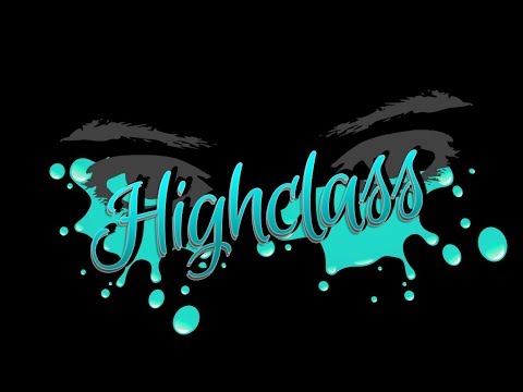 TheFunHit - HighClass Ft. Dammie & Lanteetjuh (Prod. By Gio)