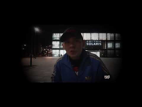 Intruz - ,,Liryczny Zapierdol" (Prod. Dlow) [OFFICIAL VIDEO]