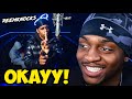 IAmGaza Reacts To ReemKnocks The Ticket