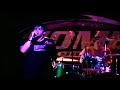 CRUMB Shoegazer LIVE May 13 1998 At The Cactus Club San Jose CA USA Josh Freese