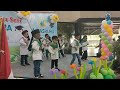 TARI JUDI VERSI ANAK TK