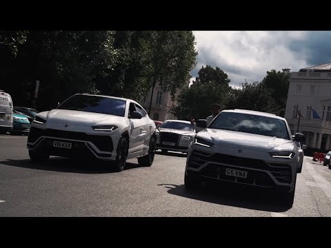 Reefy - Million Pound Dreams ft Sarg & Havana (Official Music Video)