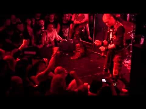 FRAMTID(Fullset)@Mohawk(Chaos in Tejas 2013)