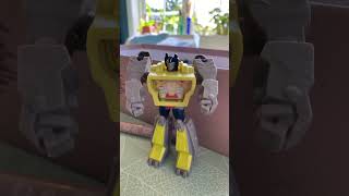 Nick nack paddy wack, give a dog a bone #shorts #trending #korn