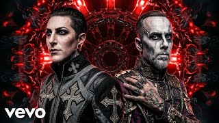 Download lagu Motionless in White feat Behemoth Style - Luminous Schism ( Lyrics) mp3