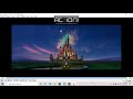Closing To Toy Story 4 2019 Blu Ray DVS