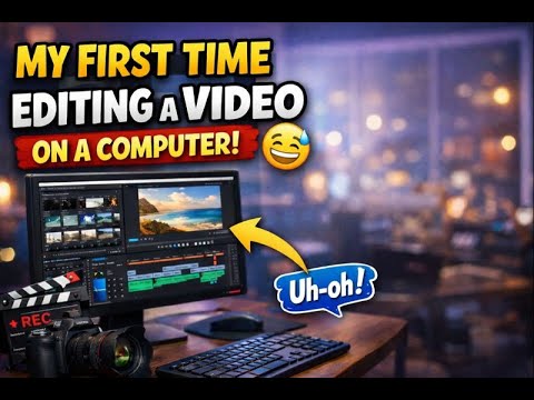 Can a Beginner Learn Video Editing in One Day?