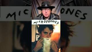 FINNEAS Favourite Mics #Shorts