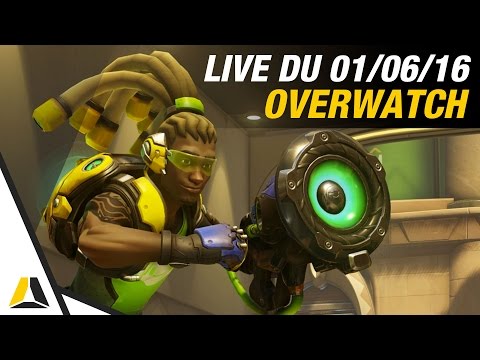 VOD ► DES REPLAYS EN HD ! - LIVE DU 01/06/2016