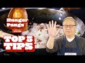 Jeffrey S Top 5 Tips For Cooking Chinese Food