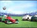 Disney Channel Bumper Cars 1