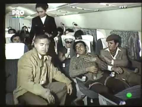 Dem Radulescu, Jean Constantin, Puiu Calinescu  (Brigada Diverse)- Taci ca te aude Englezu asta