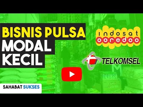 download lagu mp3 mp4 Cara Jualan Pulsa All Operator, download lagu Cara Jualan Pulsa All Operator gratis, unduh video klip Cara Jualan Pulsa All Operator