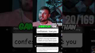 Destiny 2 Confessions Lightfall Had Better Gameplay Than Witch Queen