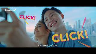 Download lagu Making your #FirstTimes memorable | Traveloka #LifestyleSuperApp mp3