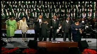 Kirk Franklin - Precious Lamb Of God