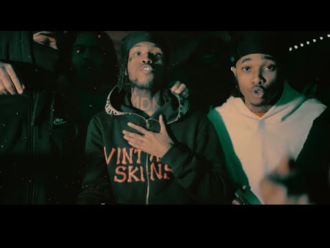 BigHomie MDK - “Who Tried” (Official Music Video) Shot By @graycloudmedia