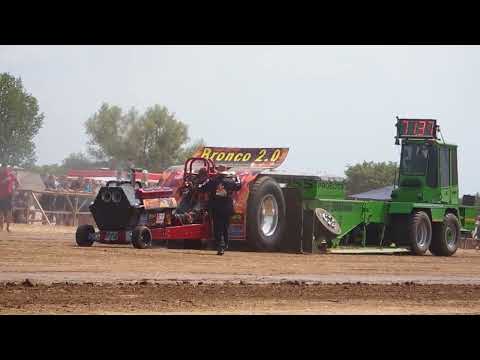 Treckertreck Upahl 2