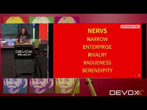 Dev...oops by Pierre-Antoine Grégoire