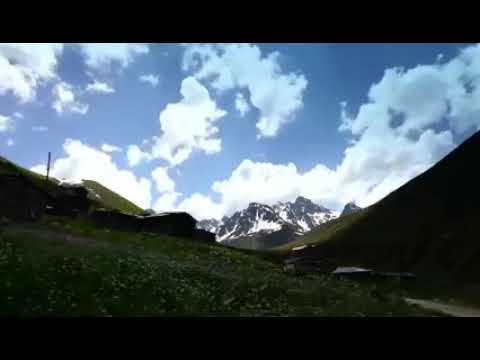 ERCAN BEKAR-YOL HAVASI KLİP -TULUM INSRUMENTAL