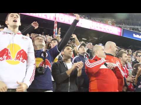 New York Red Bulls