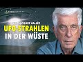 Geheime Experimente Mit UFO Strahlen Dr Jacques Vallée EXOMAGAZIN