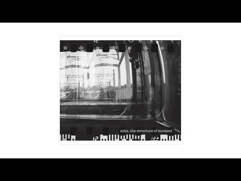 soha - the structure of moment "Full Album"