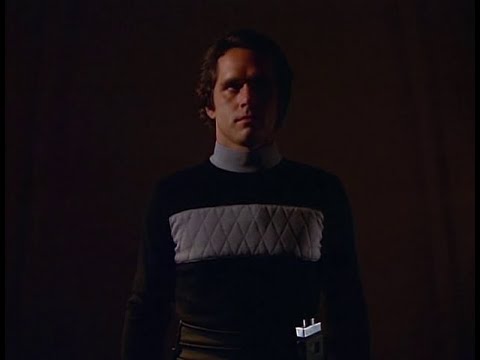 LOGAN'S RUN: Logan Gets Brainwashed