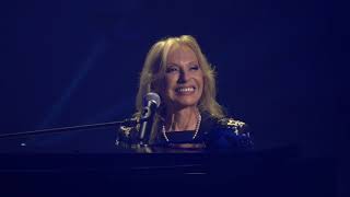 Véronique Sanson live, Bahia, Palais des sports, Paris, 22/03/2023