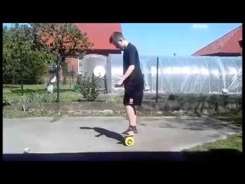 Pięciobój KS0 - Ćwiczenie nr 5 GKS RZGÓW