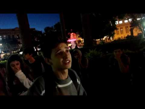 ASH vs PICHU | SEMIFINALES | RP FREE 21/4