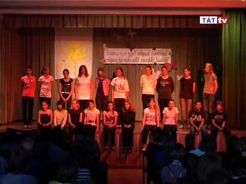 Táti Híradó 2012.07.