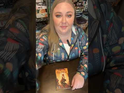 The Fox in the Forest Review by Jamie, Tabletoptiktok