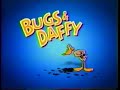 Cartoon Network 2003 Powerhouse Bumpers Bugs Daffy